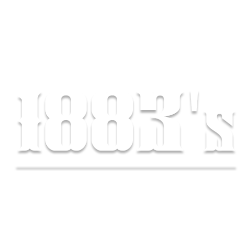 1883's Server